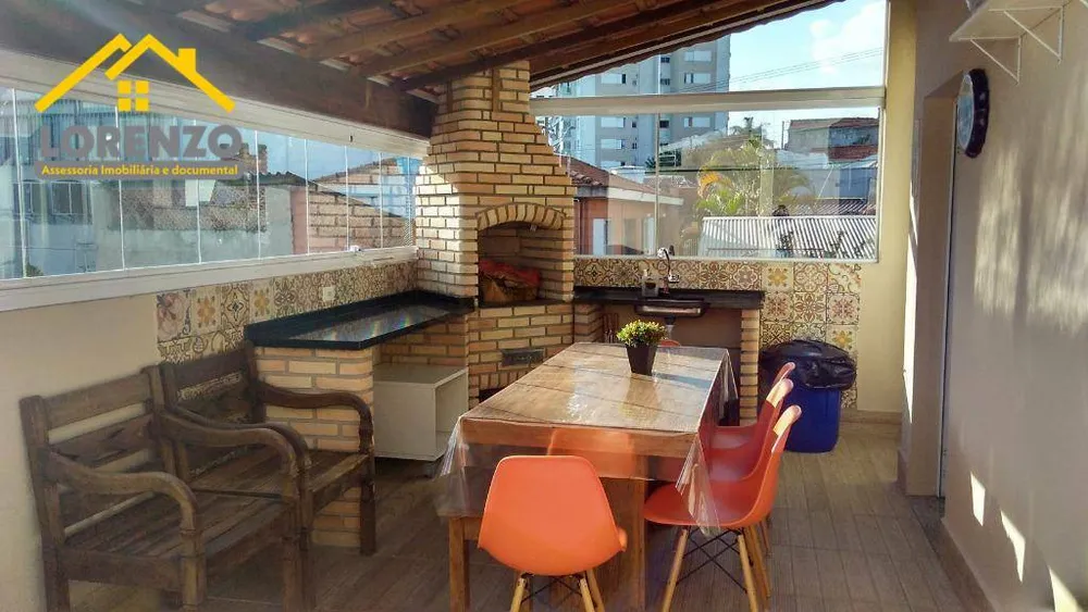 Apartamento, 2 quartos, 130 m² - Foto 11