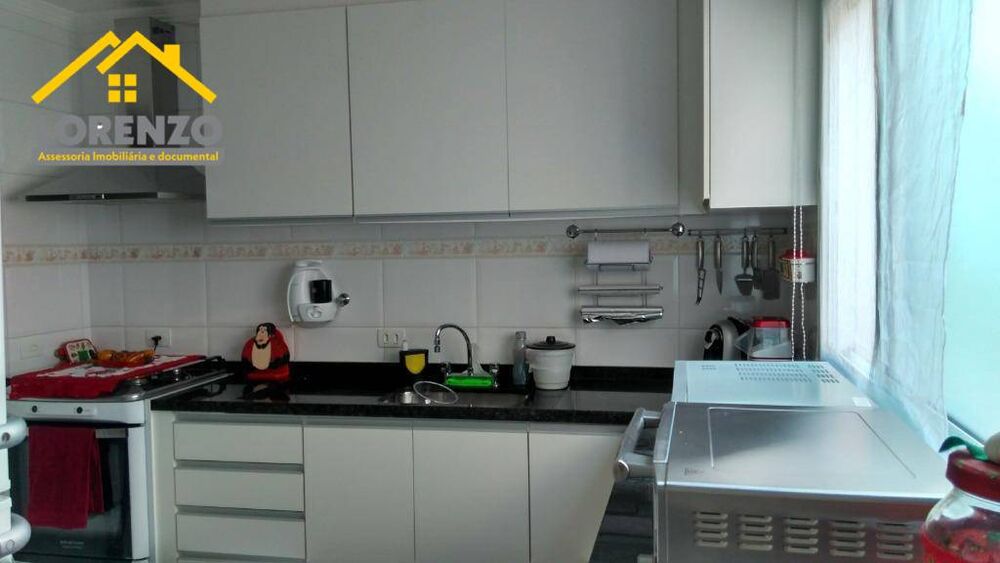 Apartamento, 2 quartos, 130 m² - Foto 2