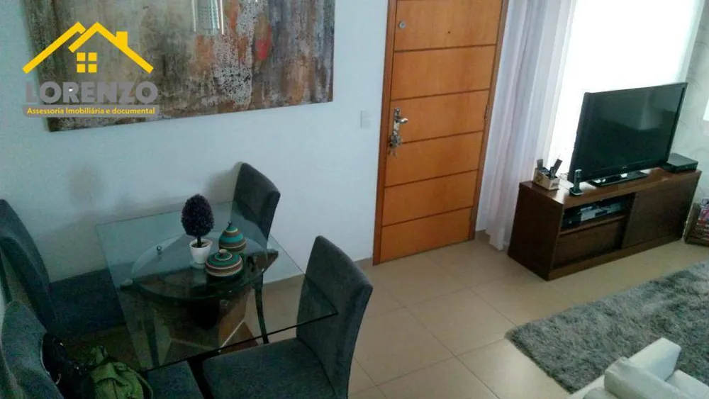 Apartamento, 2 quartos, 130 m² - Foto 4