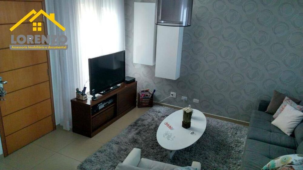 Apartamento, 2 quartos, 130 m² - Foto 1