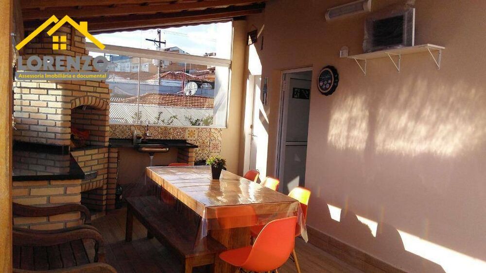 Apartamento, 2 quartos, 130 m² - Foto 4