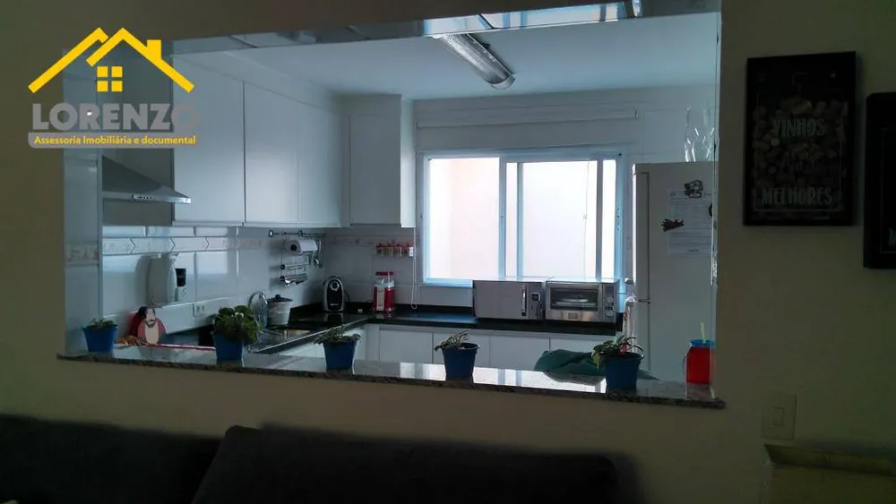 Apartamento, 2 quartos, 130 m² - Foto 5