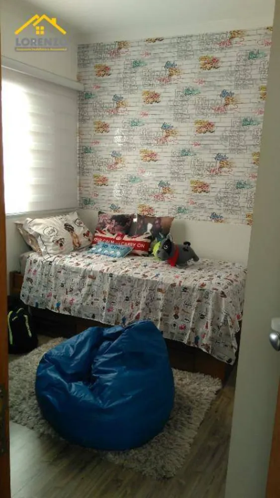 Apartamento, 2 quartos, 130 m² - Foto 8