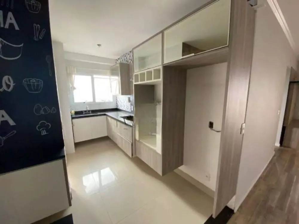 Apartamento, 3 quartos, 90 m² - Foto 1