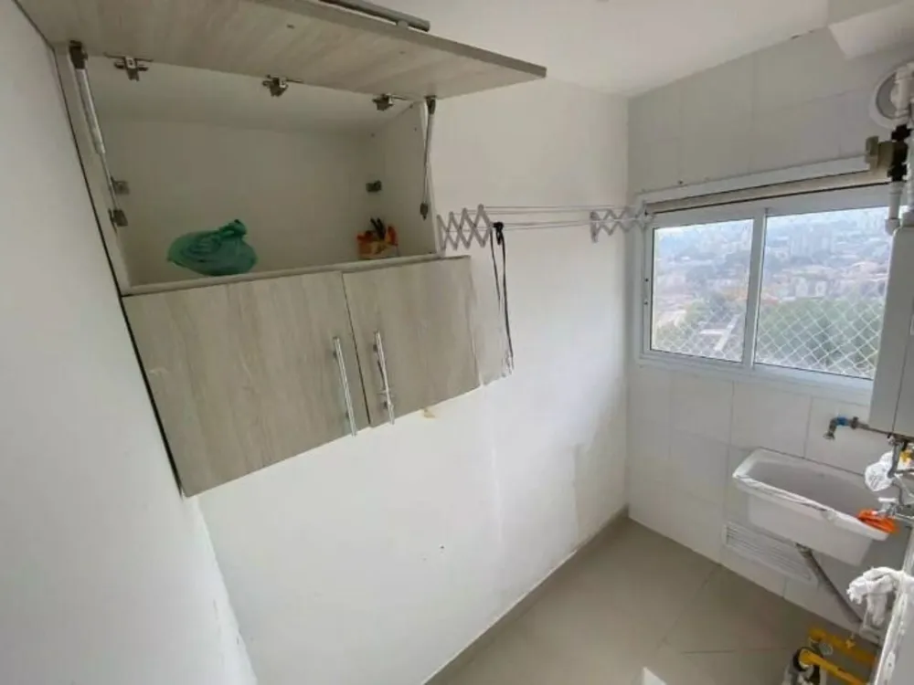 Apartamento, 3 quartos, 90 m² - Foto 2