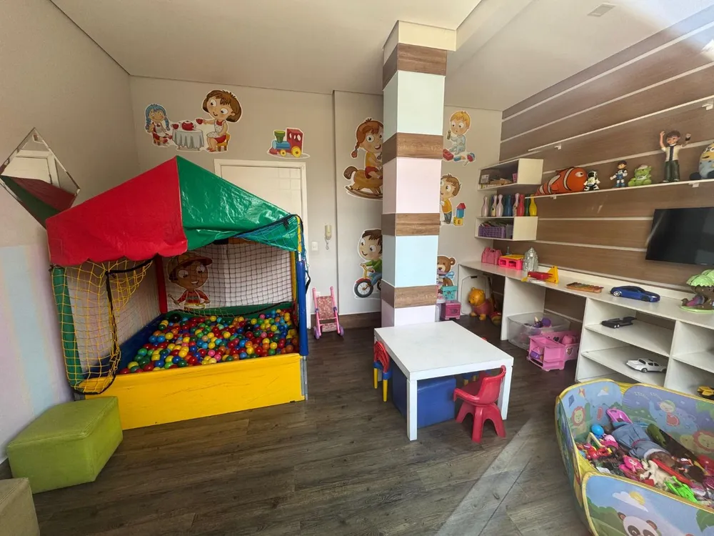 Apartamento, 3 quartos, 90 m² - Foto 8