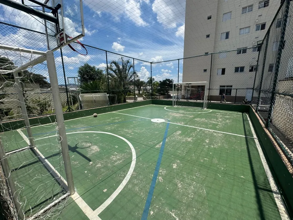 Apartamento, 3 quartos, 90 m² - Foto 5