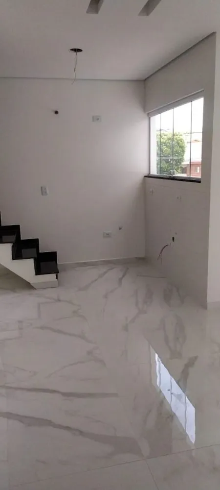Cobertura, 2 quartos, 116 m² - Foto 2
