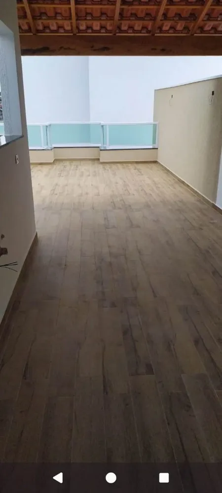 Cobertura, 2 quartos, 116 m² - Foto 8