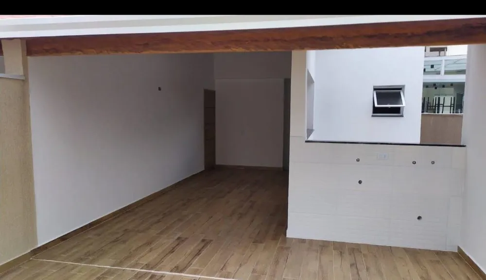 Cobertura, 2 quartos, 116 m² - Foto 1