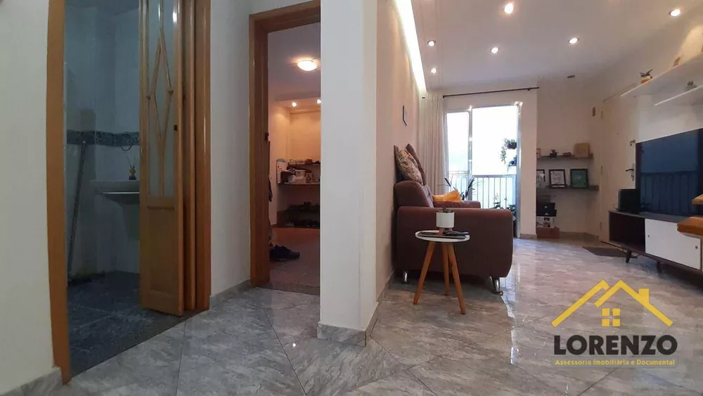 Apartamento, 2 quartos, 73 m² - Foto 7