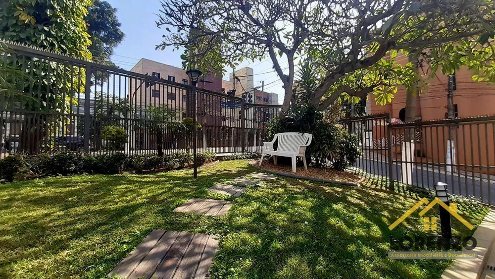 Apartamento, 2 quartos, 73 m² - Foto 4