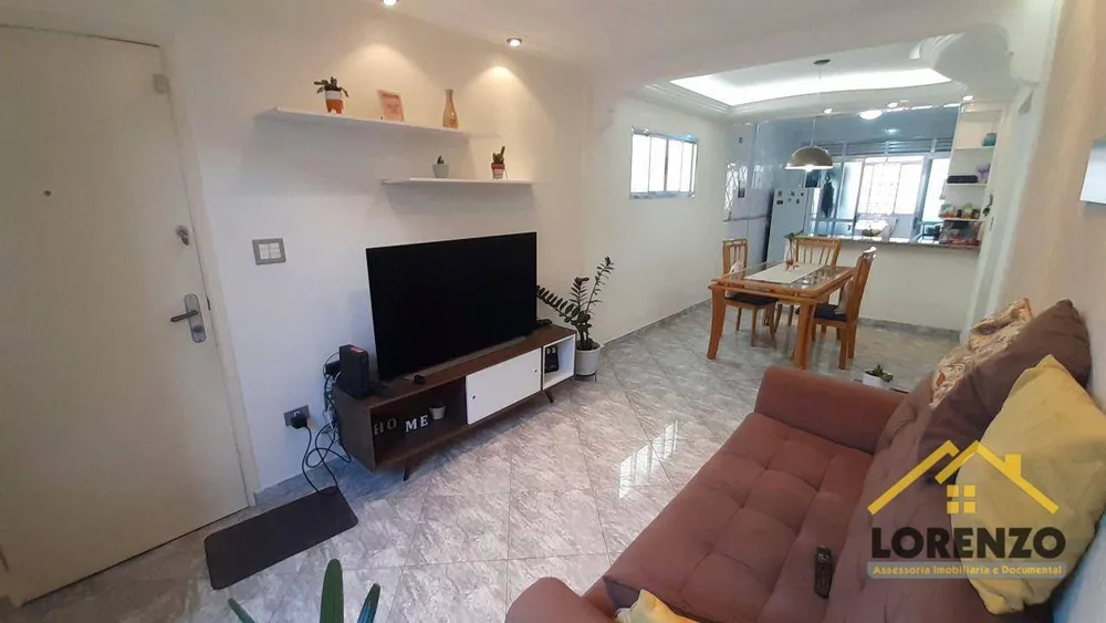 Apartamento, 2 quartos, 73 m² - Foto 3
