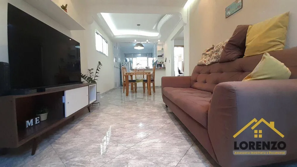 Apartamento, 2 quartos, 73 m² - Foto 5