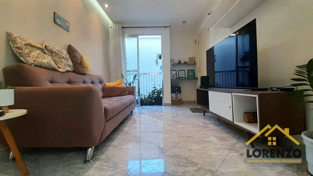 Apartamento, 2 quartos, 73 m² - Foto 7