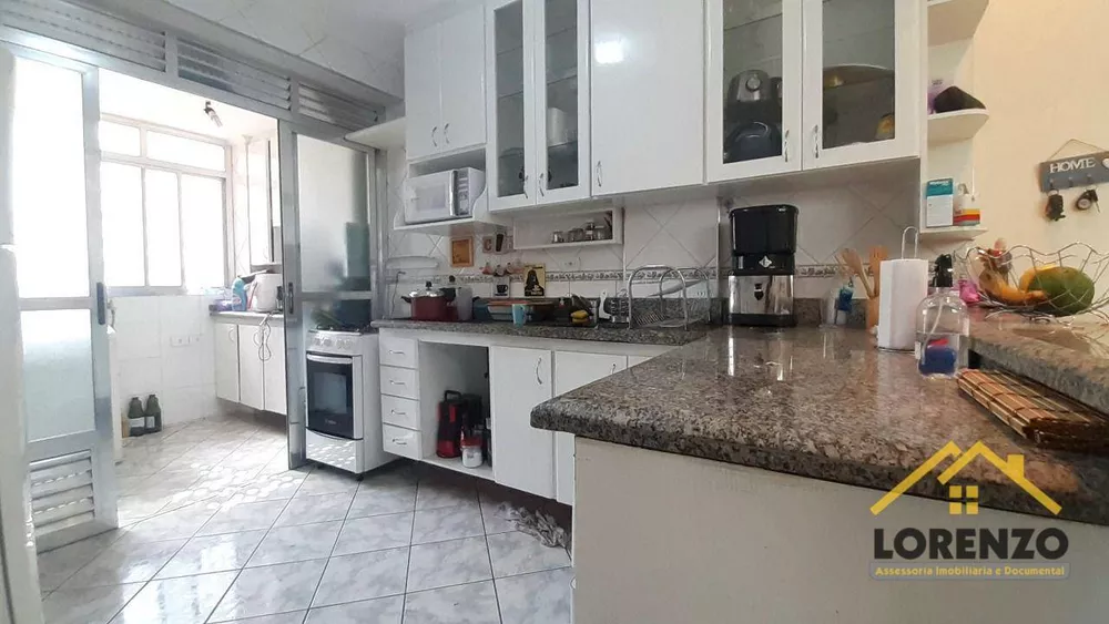 Apartamento, 2 quartos, 73 m² - Foto 3