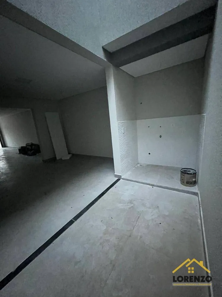 Sobrado, 3 quartos, 128 m² - Foto 11