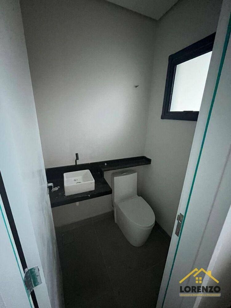 Sobrado, 3 quartos, 128 m² - Foto 2