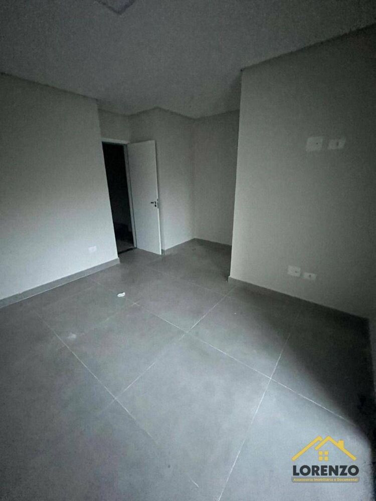 Sobrado, 3 quartos, 128 m² - Foto 1