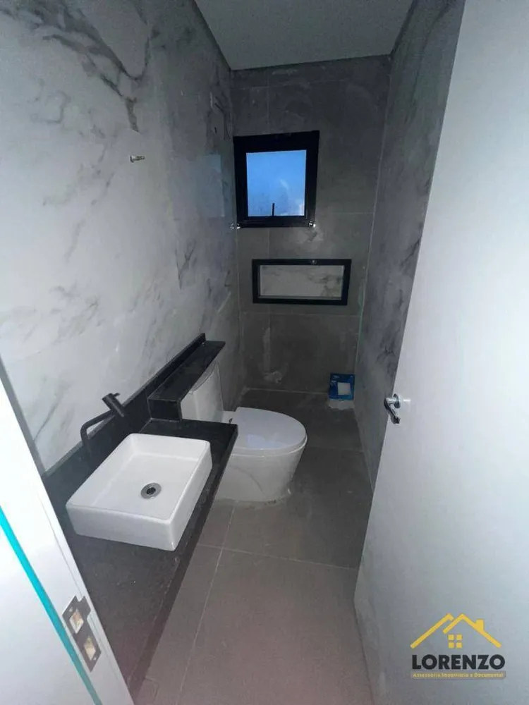 Sobrado, 3 quartos, 128 m² - Foto 6