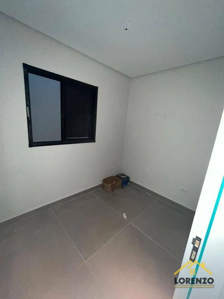 Sobrado, 3 quartos, 128 m² - Foto 5