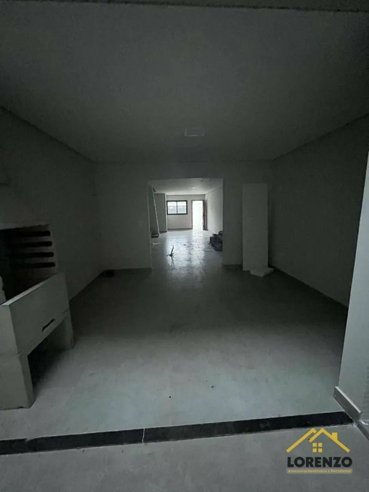 Sobrado, 3 quartos, 128 m² - Foto 8