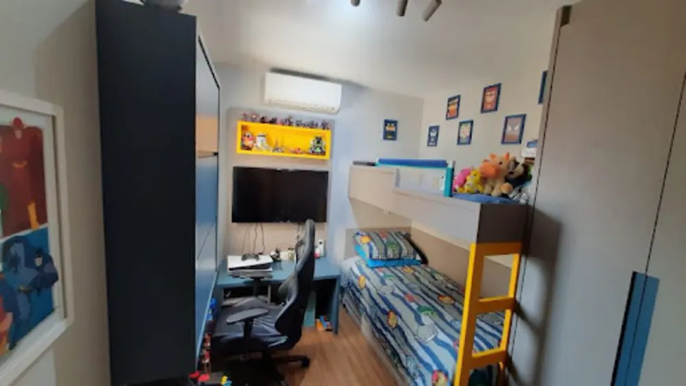 Cobertura, 2 quartos, 150 m² - Foto 5