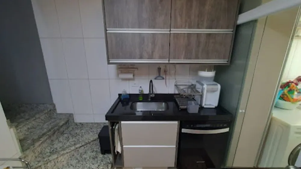 Cobertura, 2 quartos, 150 m² - Foto 6