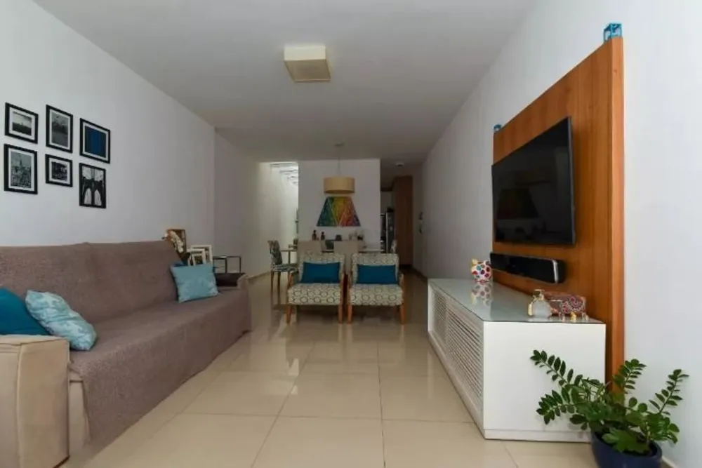 Sobrado, 3 quartos, 190 m² - Foto 1