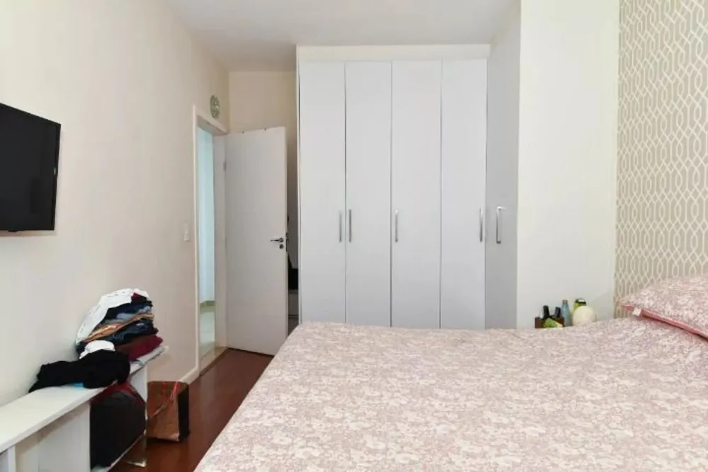 Sobrado, 3 quartos, 190 m² - Foto 5