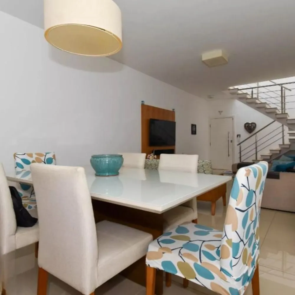 Sobrado, 3 quartos, 190 m² - Foto 2