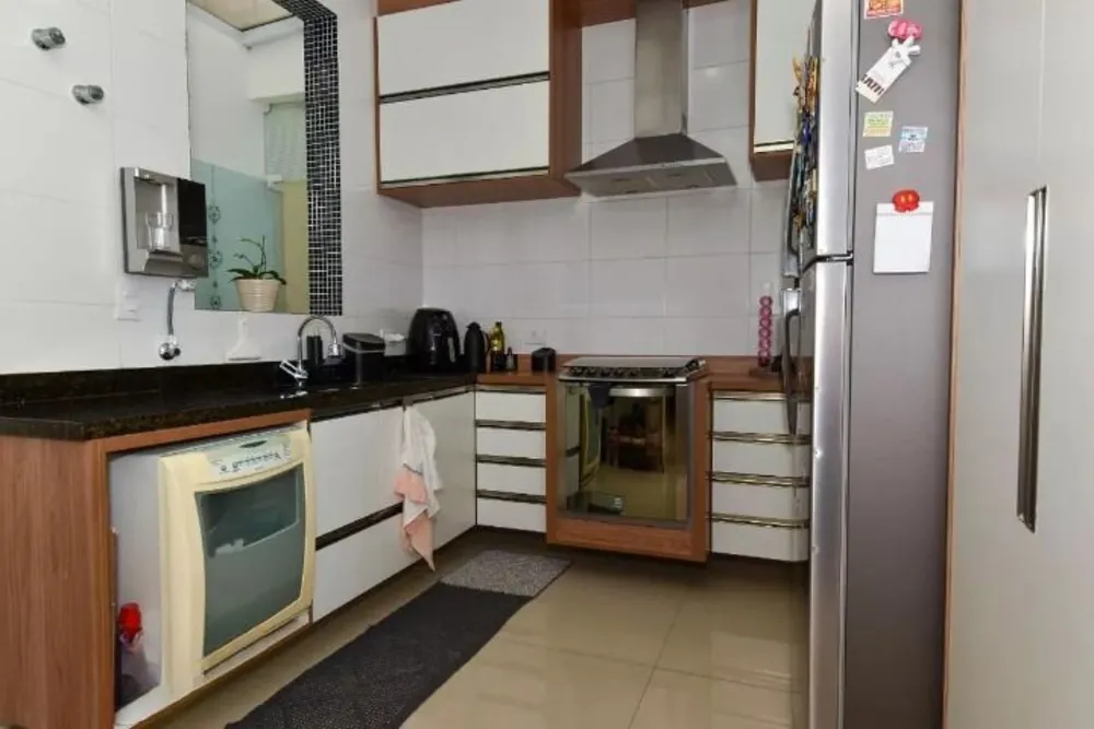 Sobrado, 3 quartos, 190 m² - Foto 4