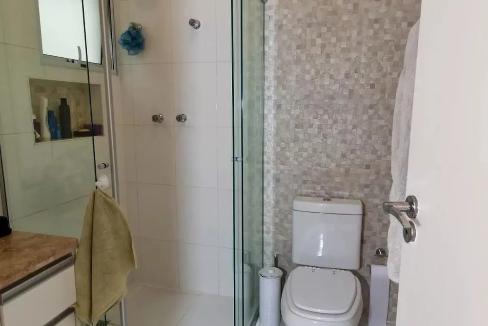 Sobrado, 3 quartos, 190 m² - Foto 7