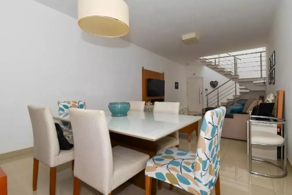 Sobrado, 3 quartos, 190 m² - Foto 3