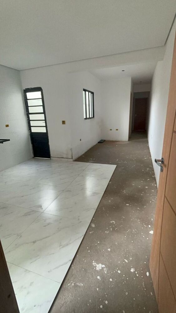 Apartamento, 2 quartos, 55 m² - Foto 2