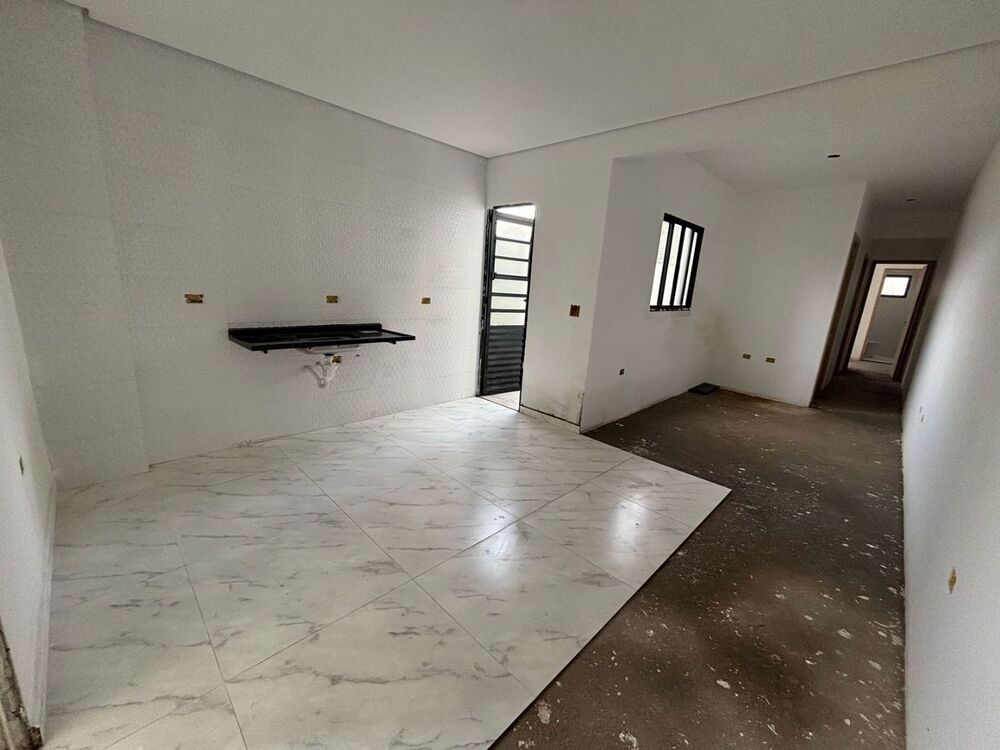 Apartamento, 2 quartos, 55 m² - Foto 1