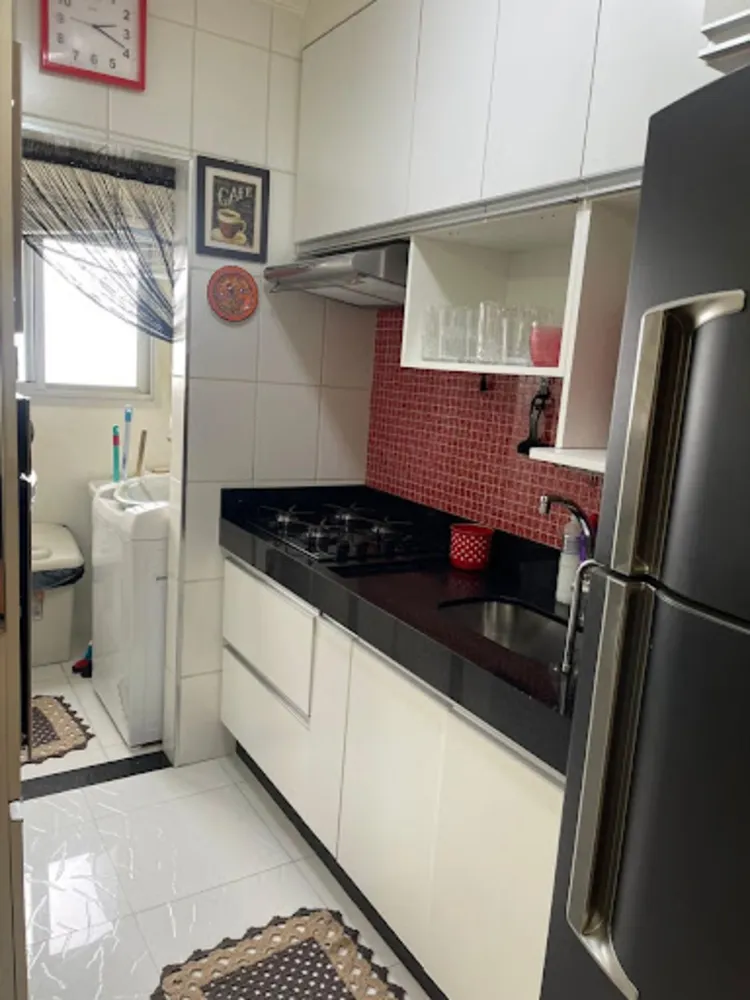 Apartamento, 2 quartos, 75 m² - Foto 9