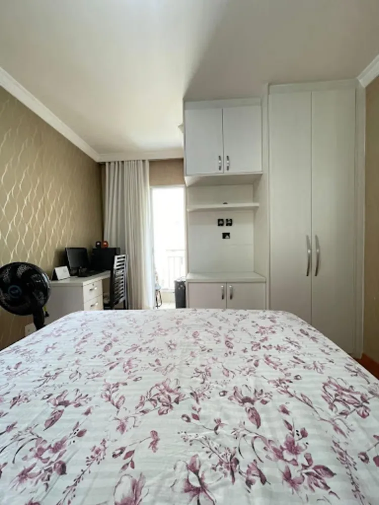 Apartamento, 2 quartos, 75 m² - Foto 7