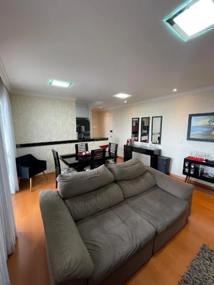 Apartamento, 2 quartos, 75 m² - Foto 5