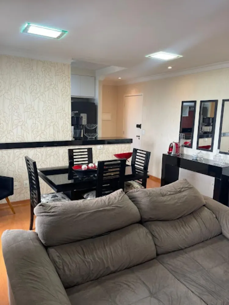 Apartamento, 2 quartos, 75 m² - Foto 3
