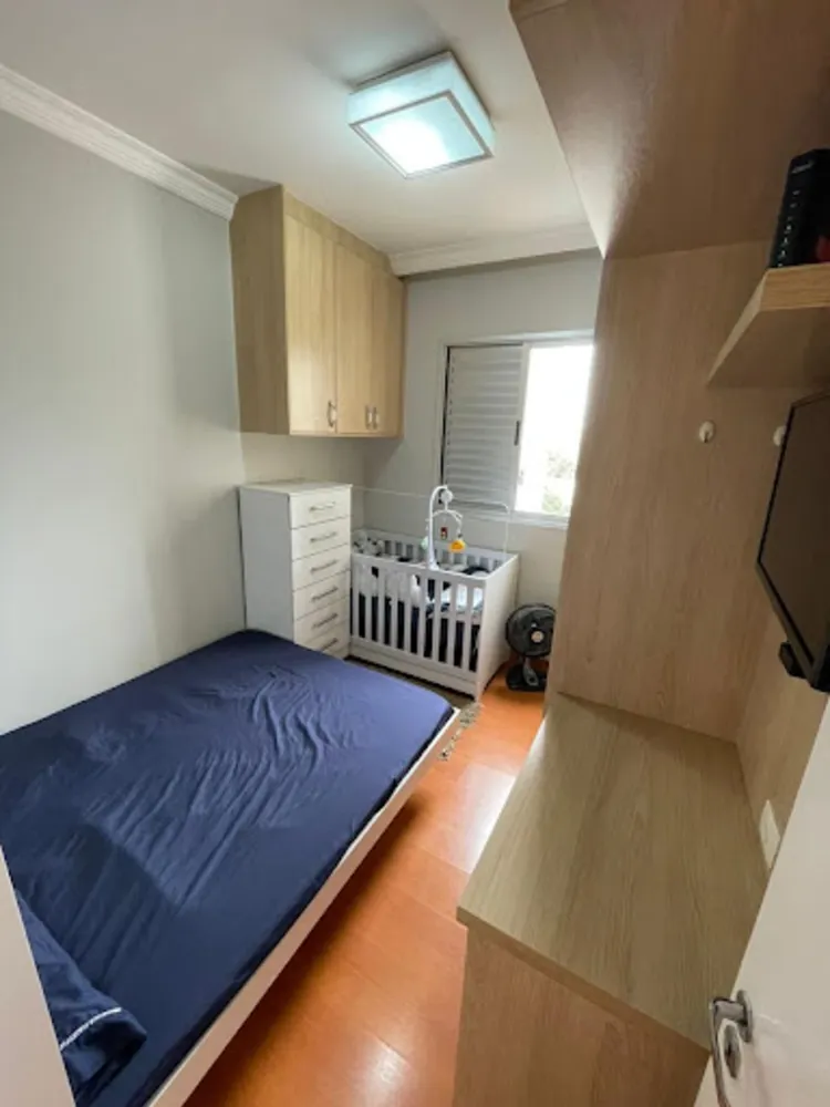 Apartamento, 2 quartos, 75 m² - Foto 7