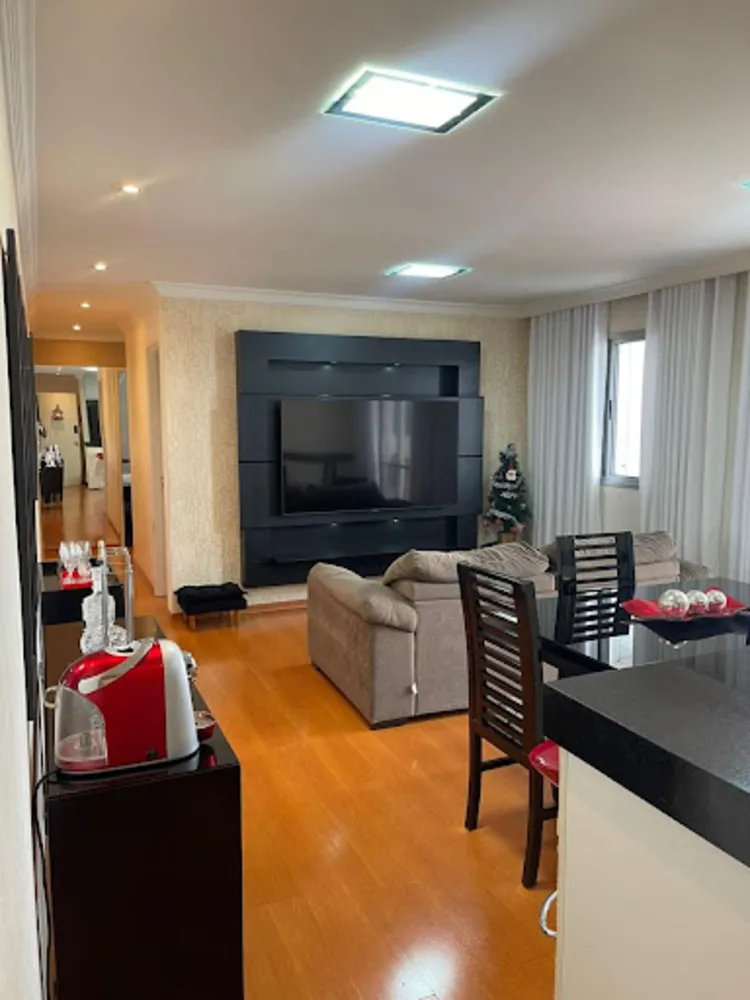 Apartamento, 2 quartos, 75 m² - Foto 4