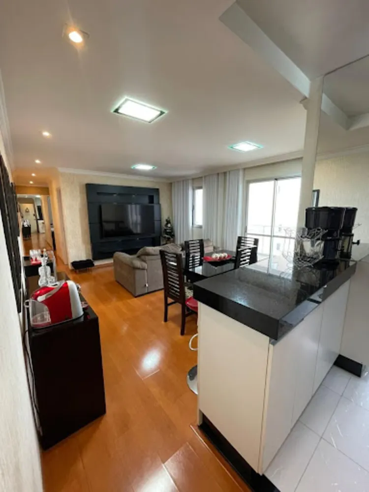 Apartamento, 2 quartos, 75 m² - Foto 5