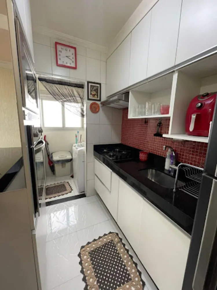 Apartamento, 2 quartos, 75 m² - Foto 8