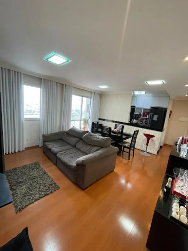 Apartamento, 2 quartos, 75 m² - Foto 1