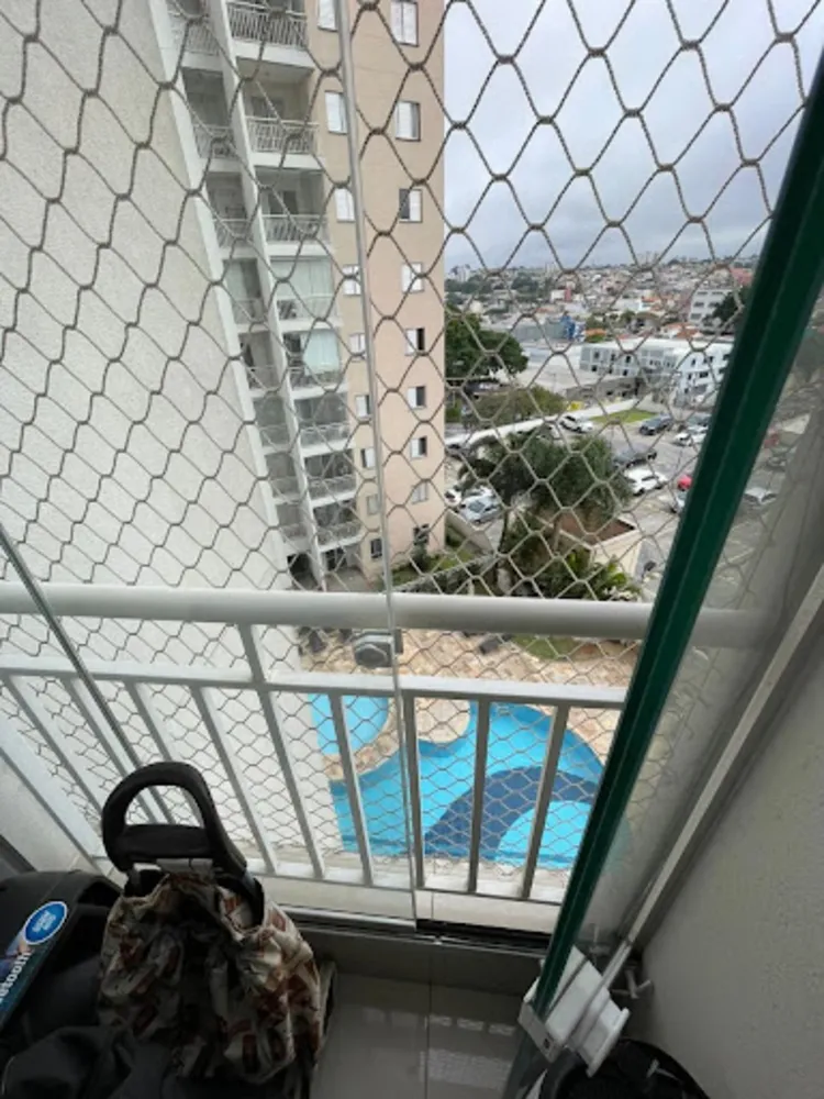 Apartamento, 2 quartos, 75 m² - Foto 2