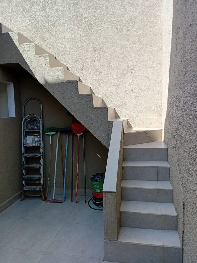 Sobrado, 3 quartos, 188 m² - Foto 3