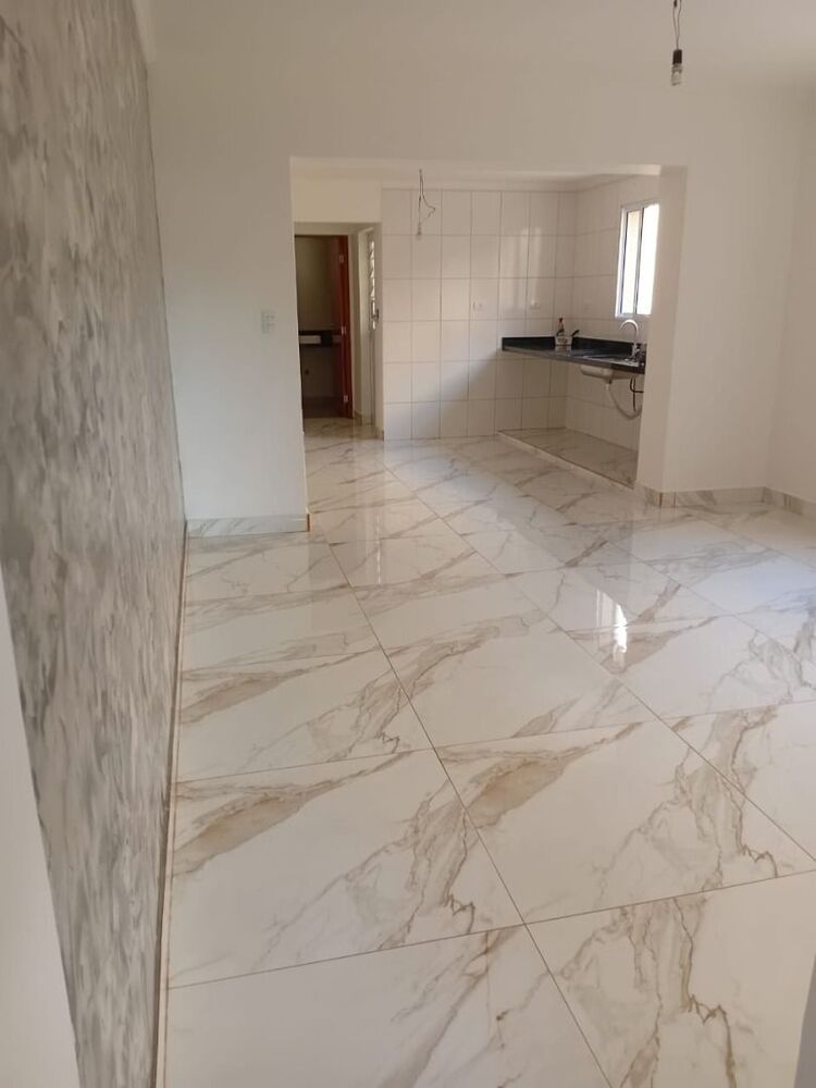 Sobrado, 3 quartos, 188 m² - Foto 1