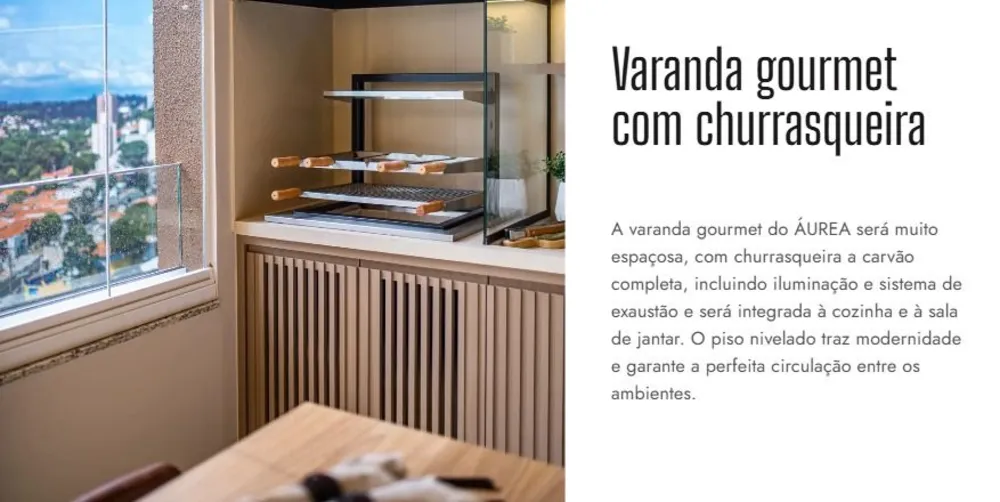 Apartamento, 3 quartos, 86 m² - Foto 2