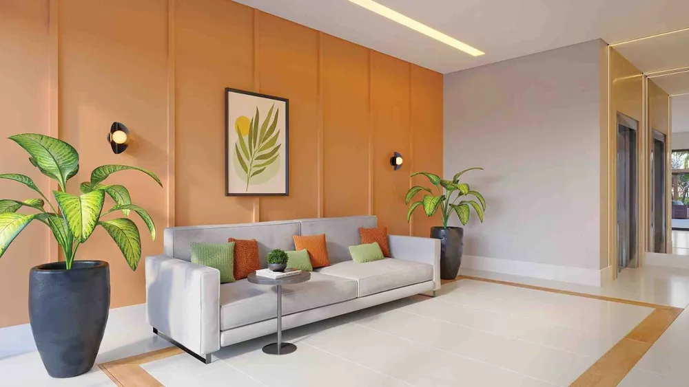 Apartamento, 3 quartos, 86 m² - Foto 9